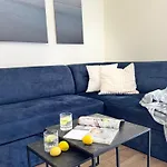 Апартаменты Marina