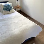 Апартаменты Marina Карвиа
