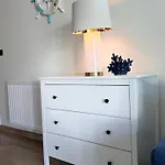 Marina Apartamento Karwia