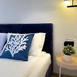Marina Апартаменты *