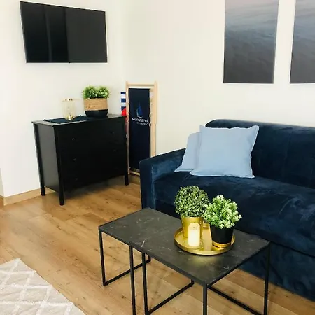 Marina Apartament Karwia