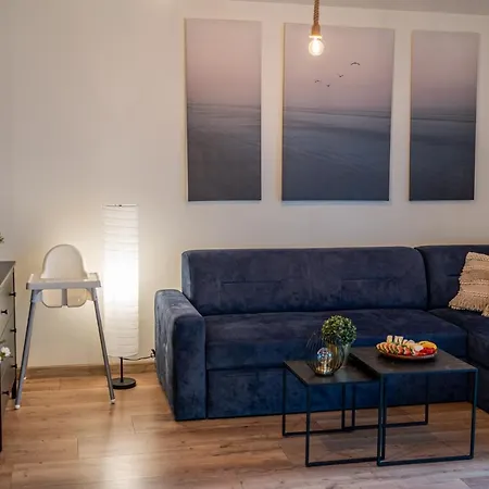 Appartement Marina Karwia