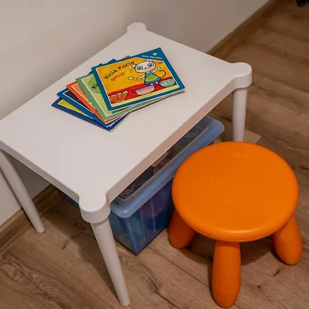 Marina Apartament Karwia
