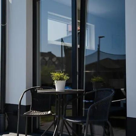 Marina アパート *