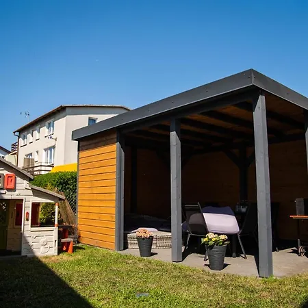 Marina アパート *