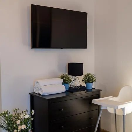 Marina Apartament