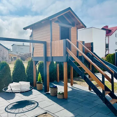 Marina Apartament