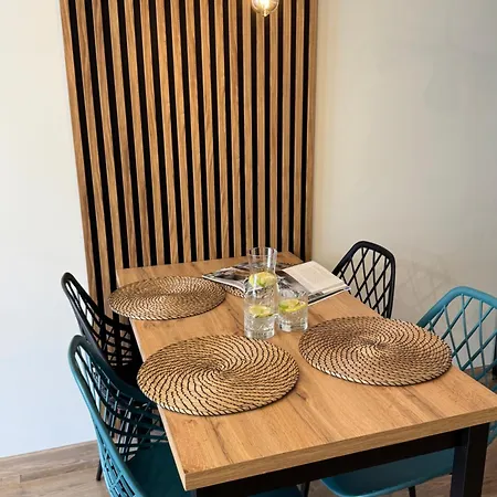 Marina Apartament