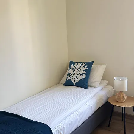 Marina Apartamento *