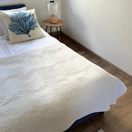 公寓 Marina 卡尔维亚