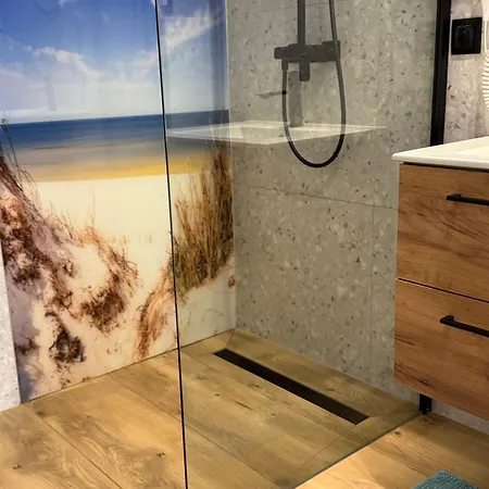 Marina Apartament
