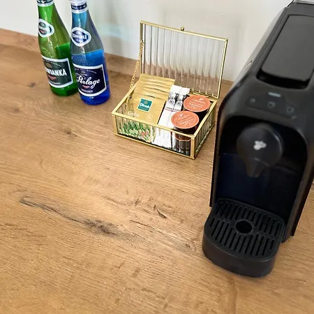 アパート Marina *