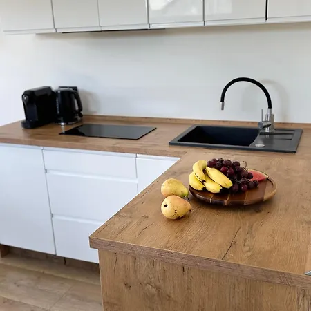 Apartamento Marina Karwia