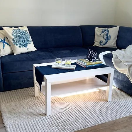 Marina Apartment