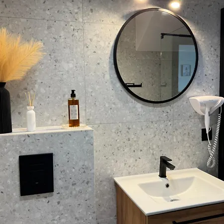 Marina Apartament *