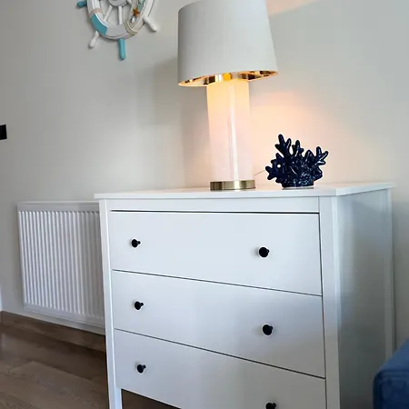 Marina 公寓 卡尔维亚