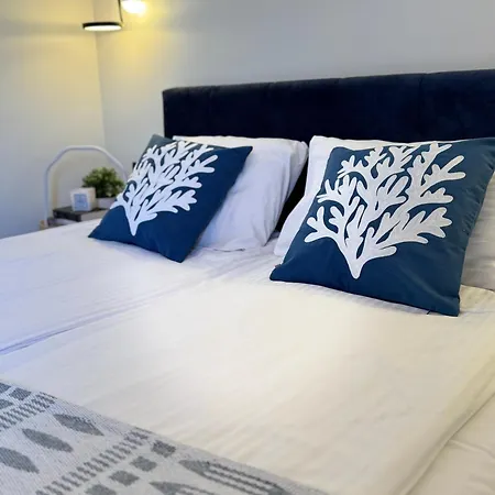 Marina Apartament