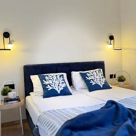 Apartament Marina