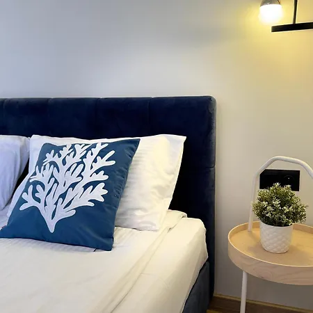 Marina Apartament *
