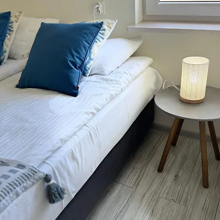 Marina 公寓 卡尔维亚