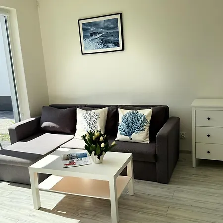 公寓 Marina 卡尔维亚