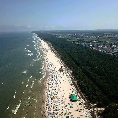 公寓 Marina 卡尔维亚