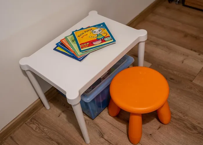 Marina Apartment Karwia