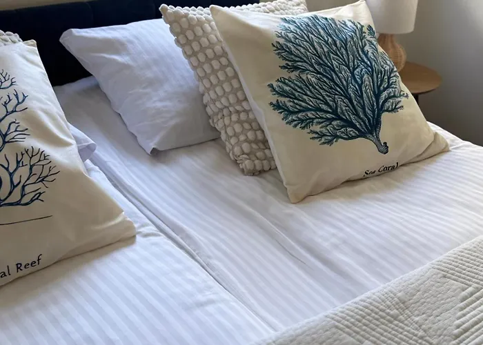 Marina Lägenhet Karwia