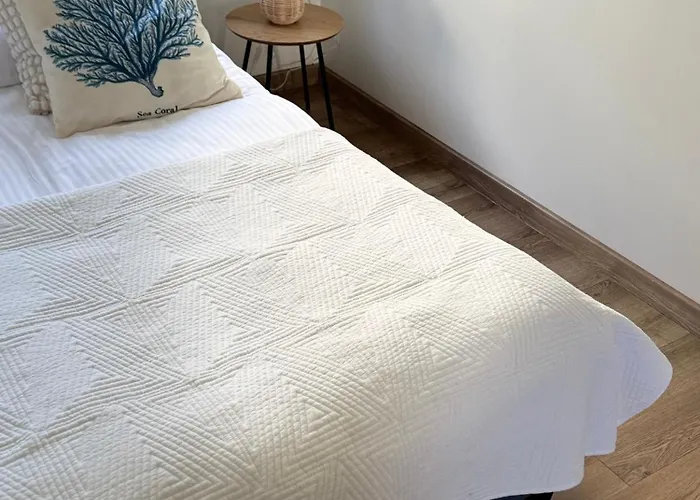 Lägenhet Marina Karwia