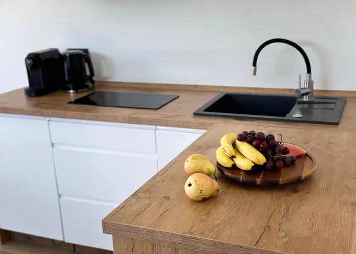 Lägenhet Marina Karwia