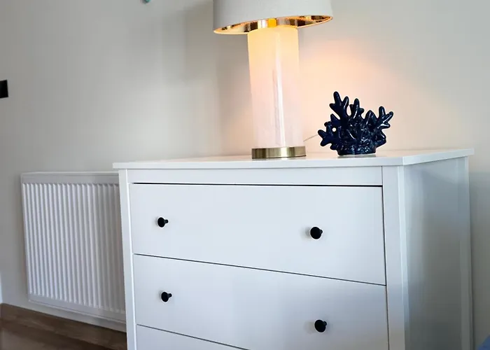 Marina Lägenhet Karwia