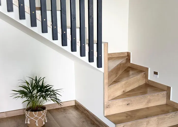 Lägenhet Marina Karwia