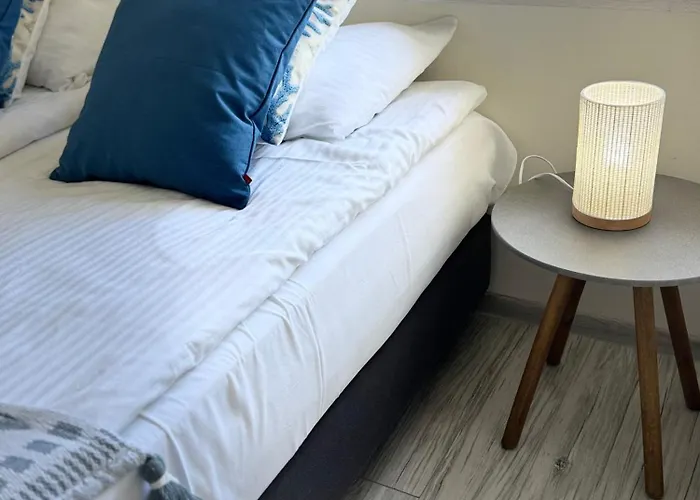 Marina Appartamento Karwia