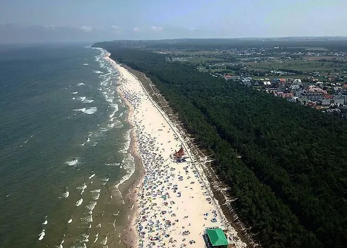 Apartment Marina Karwia